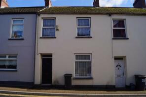 32, Rheola Street, Penrhiwceiber, Mountain Ash CF45 3TB