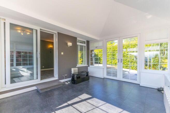 SUNROOM