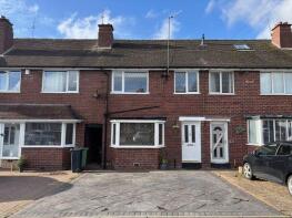 8, Morland Road, Birmingham B43 7JG