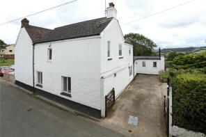 2, Centre Cottages, Road From Higher Hare To Barton Cottages, Exeter EX4 2LA