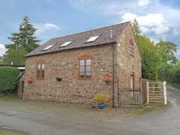 The Old Chapel, Haytons Bent SY8 2AT