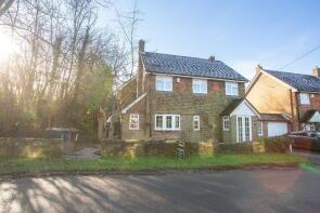 Martlet Cottage, The Street, Heathfield TN21 0QU