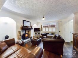 123, Zetland Row, Saltburn-by-the-sea TS13 4BN