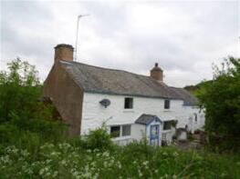 Tai Teg Isa, Cambwll Junction To Melin Y Wig, Melin Y Wig, Corwen LL21 9RH