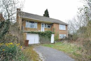 10 Hillside View, The Jetty, Northampton NN6 8NZ