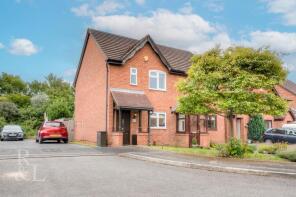 30, Borrowdale Close, Nottingham NG2 6PD