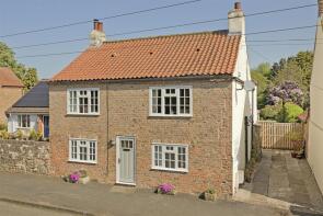 Pear Tree House, Aldborough Village, York YO51 9ER