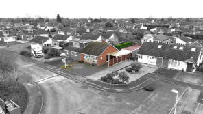 9, Caspian Way, Stafford ST19 9PR