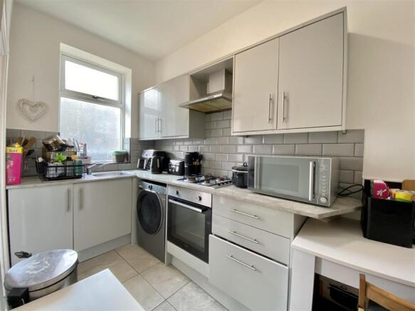 Bramleys Estate Agents - Hammond Street - Halifax 