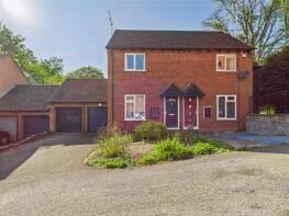 36, Portway Drive, High Wycombe HP12 4AT