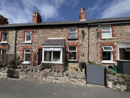 Llysfaen Road, Old Colwyn