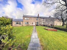 2, Ivy Cottage, Manchester Road, Langsett, Sheffield S36 4GY