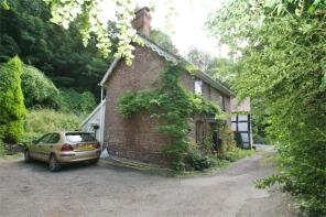 School House, Road From St Marys Church To Junction With Elton Lane, Flaxley, Newnham GL14 1JR