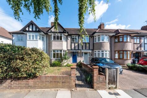 Rutland Drive, Morden