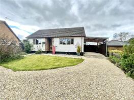 5, Dolybont, St Harmon, Rhayader LD6 5LZ
