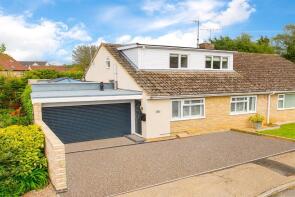 6, Lightfoot Lane, Market Harborough LE16 8YY