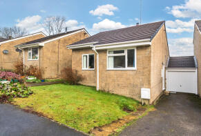 22, St Michaels Close, Stoke St Michael, Radstock BA3 5LF