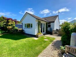40, Trehannick Close, St Teath, Bodmin PL30 3LF