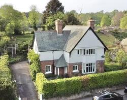 Acacia House, Wycar, Bedale DL8 1EP