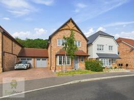 25, Jury Drive, Chattenden, Rochester ME3 8GU