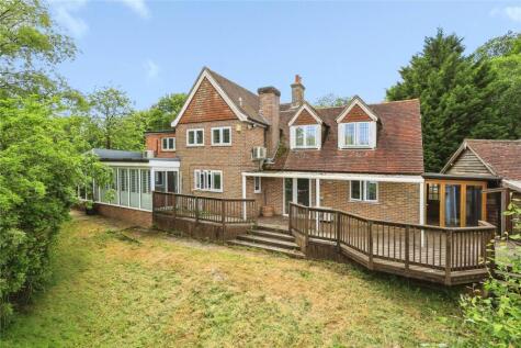 Marklye Lane, Heathfield, East Sussex, TN21