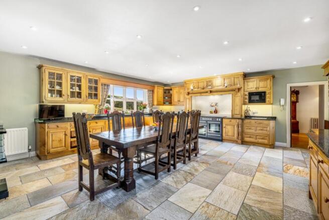 Heath Farm (Sudbrook)-39