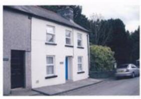 Lisburne House, C2157 From Cilycwm To Rhandirmwyn, Cilycwm, Llandovery SA20 0ST