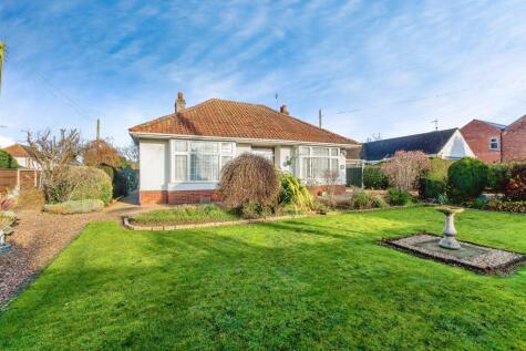 Rectory Road, Ruskington, Sleaford