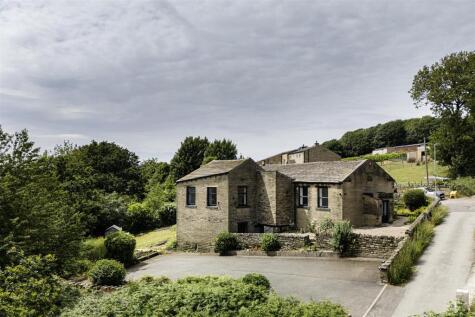 South Cross Road, Cowcliffe, Huddersfield