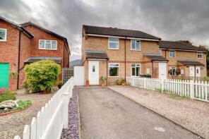 10, Vandra Close, Malvern WR14 1EJ
