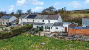 Coombe Cottage, Road From War Memorial To West Kentisbury Farm, Barnstaple EX31 4NQ