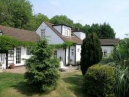 Coniston, White Shack Lane, Rickmansworth WD3 4ND