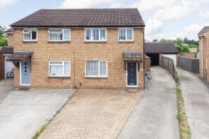 14, Pytenry Close, Abingdon OX14 2RQ