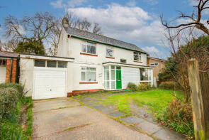 15, Kootenay Avenue, Southampton SO18 5RF