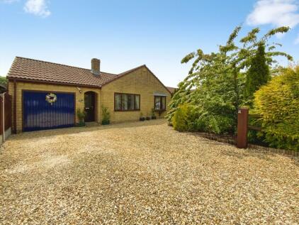 Green Man Road, Navenby