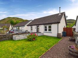 4, Barrmor View, Lochgilphead PA31 8UN