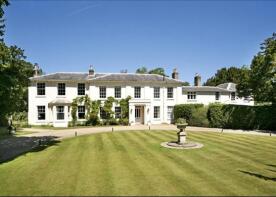 Newnham House, Ridge Lane, Hook RG27 9AS
