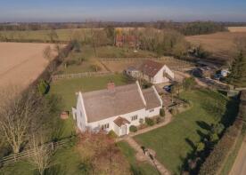157 Foxley Cottage, Hemblington Hall Road, Norwich NR13 4PT