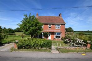 Home Farm, River Road, Burrowbridge, Bridgwater TA7 0RF