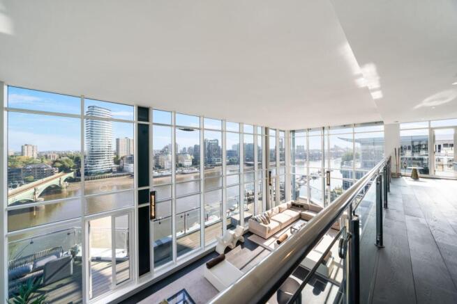 Mezzanine
