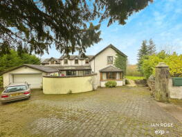 Yew Tree House, Minor Road Through Broughton Cross, Broughton Cross CA13 0TY