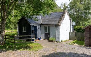 The Bothy, Spittal Of Glenshee, Glenshee PH10 7QE