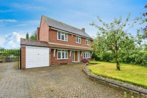 Newlyn, Church Lane, Middleton B78 2AN