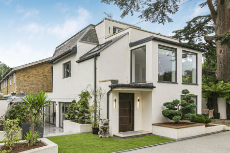 Vicarage Close, Kingswood, KT20