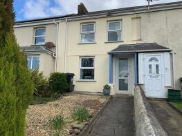 15, Edgcumbe Terrace, St Blazey Gate, Par PL24 2EB