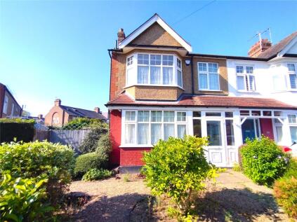 Chase Side Avenue, Enfield, Middlesex, EN2