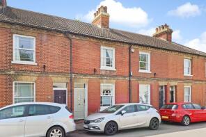 72, High Street, Canterbury CT4 5LA