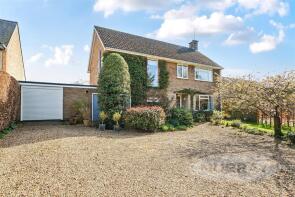 Wind Rush, Walcot Road, Ufford PE9 3BP
