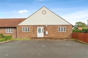 4 The Aintree, Warren Farm, Warren Road, Milton Keynes MK17 0PZ