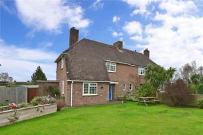 6, Cobbs Hill, Canterbury CT4 8AR